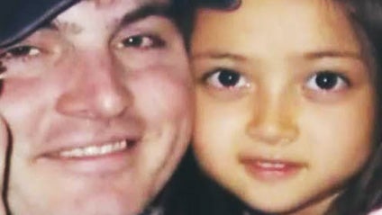 Christopher and Rebecca Savoie 