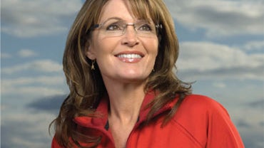 Sarah Palin 