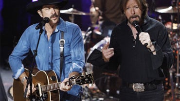 Brooks & Dunn 