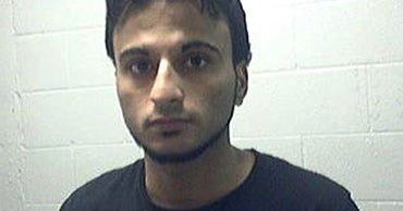 Jordanian Indicted in Dallas Bomb Plot - CBS News