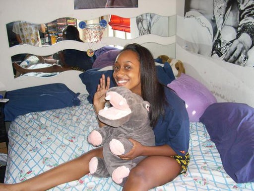 SLIDESHOW - Mitrice Richardson 