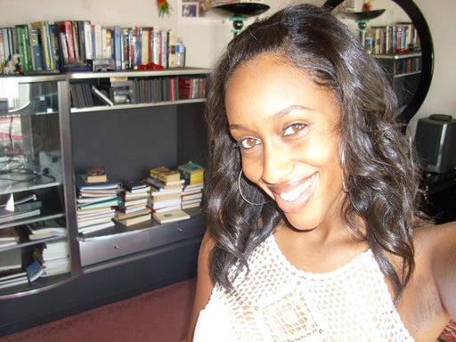 SLIDESHOW - Mitrice Richardson 