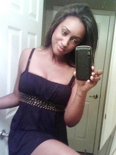 SLIDESHOW - Mitrice Richardson 