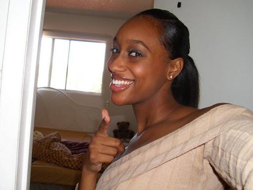 SLIDESHOW - Mitrice Richardson 