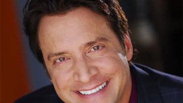 James Arthur Ray - photo provided by James Ray International (JRI) 