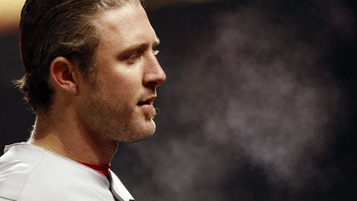 Rockies vs. Phillies: Game 3 