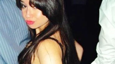 Facebook photo of Jaclyn Elisse Torrealba - Seasunz Manson 