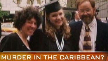 Shelley Tyre, Jennifer Swain-Bloom and David Swain in this photo released to CBS News. 