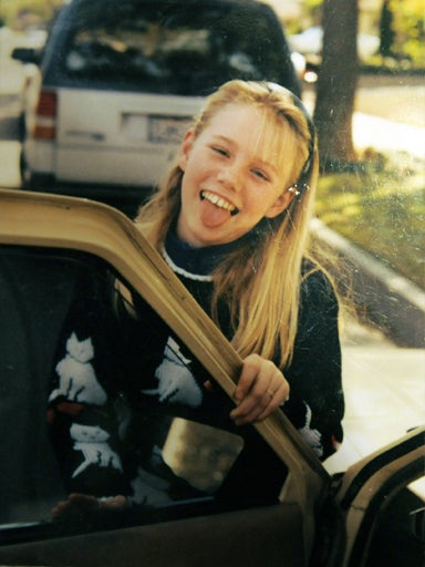 Jaycee Dugard Slideshow 