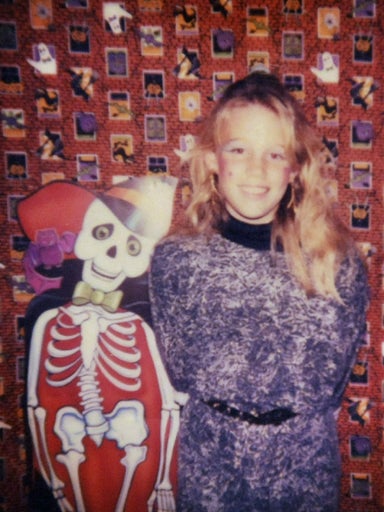 Jaycee Dugard Slideshow 