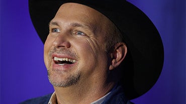 Garth Brooks 