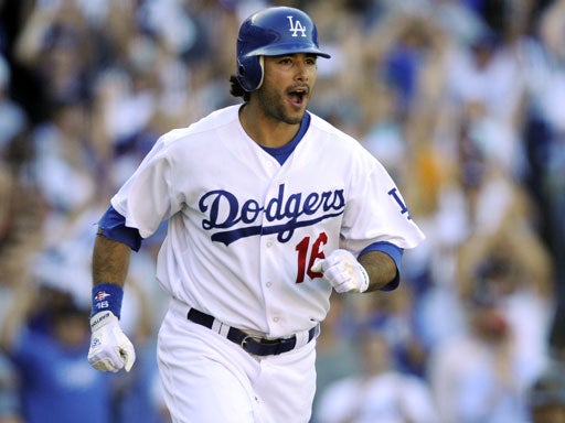 Phillies vs. Dodgers: Game 2 