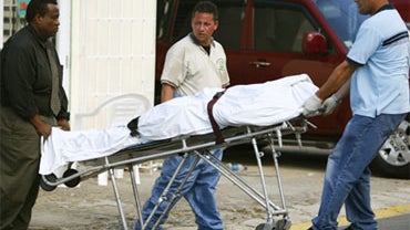 Puerto Rico shooting 