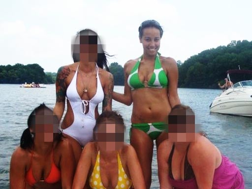 Leah ignagni steve mcnair 