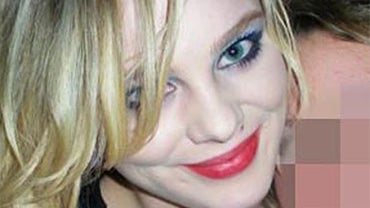 Morgan Harrington: Virginita Tech student, 20, went missing Oct. 17, 2009 after a Metallica concert in Charlottesville, Virginia. 