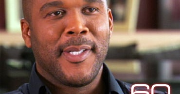 Tyler Perry's Amazing Journey to the Top - CBS News