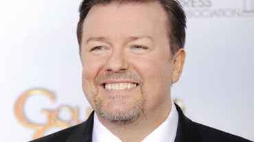 Ricky Gervais 