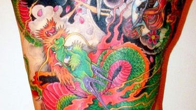 SLIDESHOW - Janine Lindemulder 