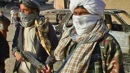 Unplugged: Problems Progress In Pakistan, Afghanistan 