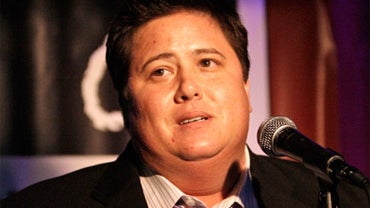 Chaz Bono 