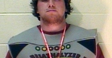 Man in Breathalyzer Costume Gets DUI CBS News