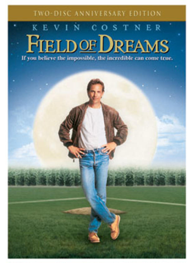 "Field of Dreams" (1989) 