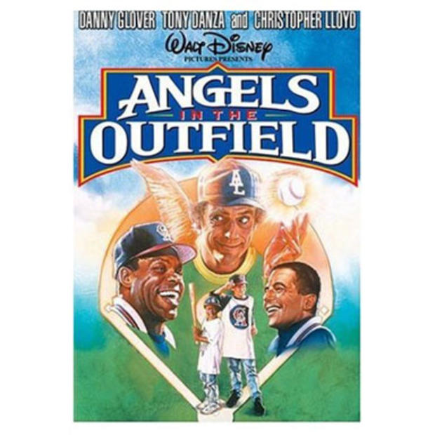 "Angels in the Outfield" (1994) 