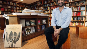 Miami Book Fair International 