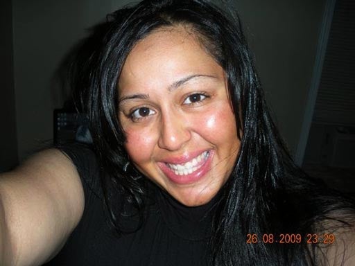 Pvt. Francheska Velez 