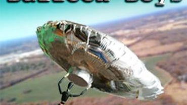 Mosa Motion Graphics LLC, iPhone developer announces, Balloon Boys, its new iPhone app featured in the iTunes App Store. The application is based on America's Colorado balloon boy story. 