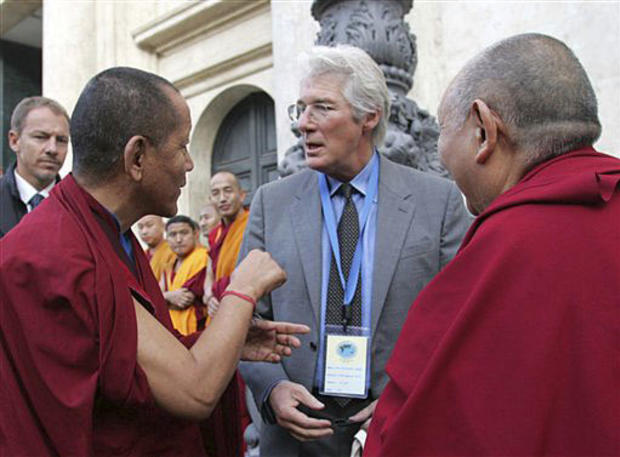 Support  for Tibet 