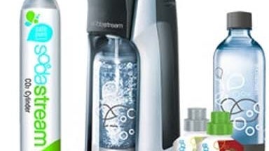 1. Soda Stream $89 