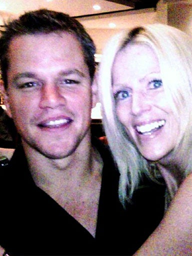 Slideshow, Michaele and Tareq Salahi , the White House State Dinner "Crashers" 