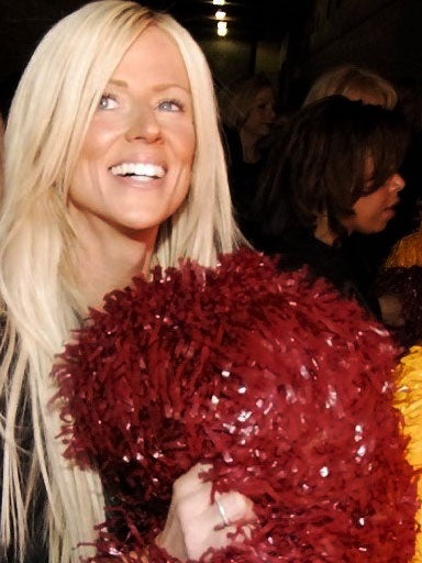 Slideshow, Michaele and Tareq Salahi , the White House State Dinner "Crashers" 