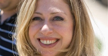 Chelsea Clinton Wedding Details Surface - CBS News