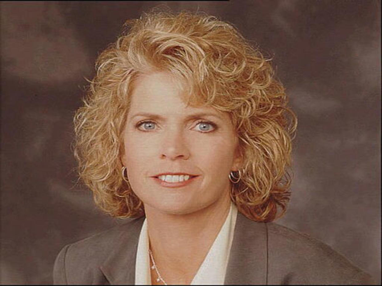 Meredith Baxter