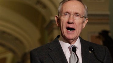 Harry Reid 