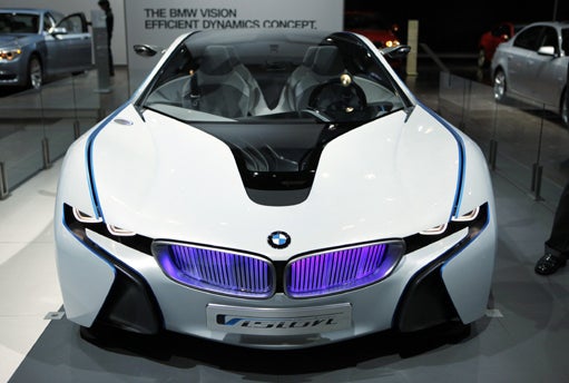 BMW 