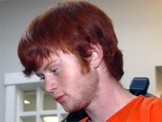 "Dexter" Wannabe Pleads Guilty to Murdering 10-Year-Old Brother Because He "Had To" 