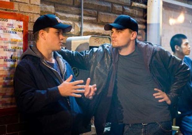 2007: The Departed 