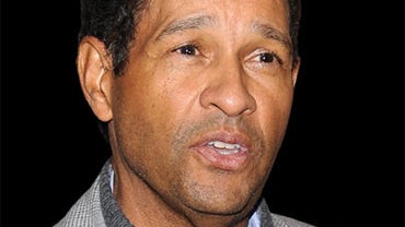 Bryant Gumbel 