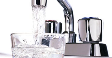 U.S. Says too Much Fluoride in Water CBS News