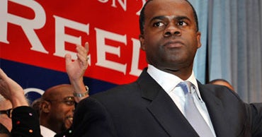 Kasim Reed Elected Atlanta's Mayor - CBS News