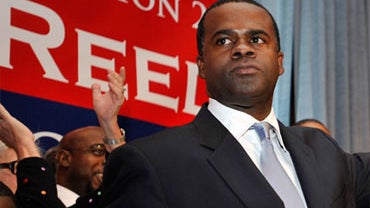 Kasim Reed 