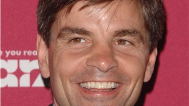 George Stephanopoulos -  New "GMA" Co-Host 
