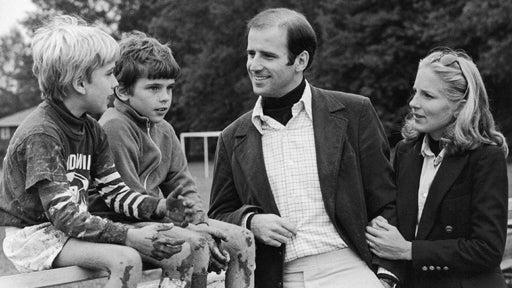 Beau, Hunter and Mud 