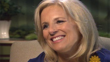 Dr. Jill Biden 