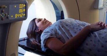 New Focus on Dangers of CT Scans CBS News(04)