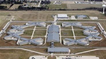 Thomson Correctional Center 