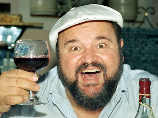 Dom DeLuise 